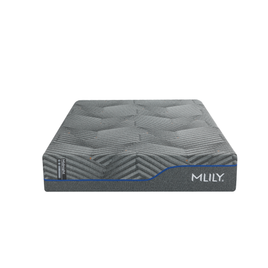 MLILY Midnight 3.0 12" Plush Twin