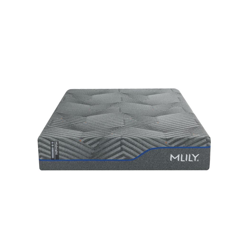 MLILY Midnight 3.0 12" Plush Twin