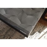 MLILY Midnight 3.0 12" Plush Twin