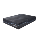 MLILY Midnight Ice 3.0 14" Plush Cal King