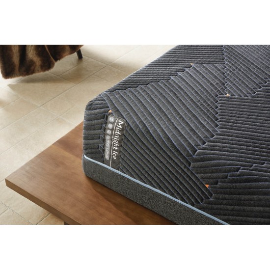 MLILY Midnight Ice 3.0 14" Plush King