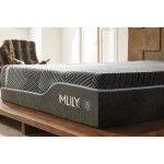 MLILY Midnight Ice 3.0 14" Plush Twin XL