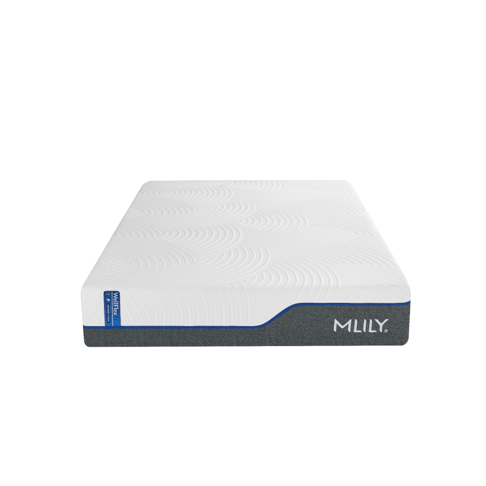 MLILY Wellflex 3.0 12" Plush Cal King