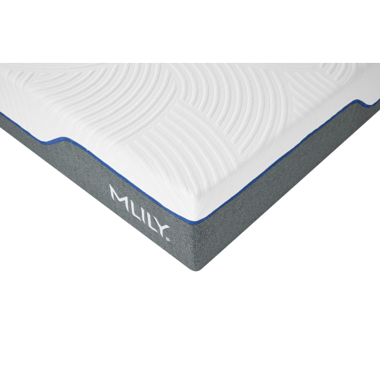 MLILY Wellflex 3.0 12" Plush Cal King