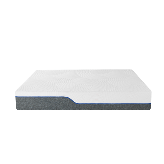 MLILY Wellflex 3.0 12" Plush Cal King