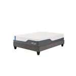 MLILY Wellflex 3.0 12" Plush Cal King