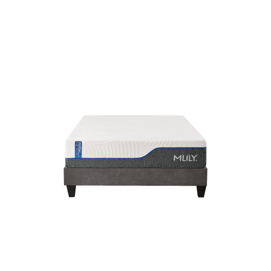 MLILY Wellflex 3.0 12" Plush Cal King