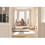 MLILY Wellflex 3.0 12" Plush Cal King