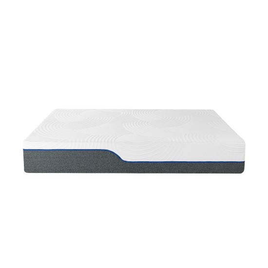 MLILY Wellflex 1.0 12" Firm Full