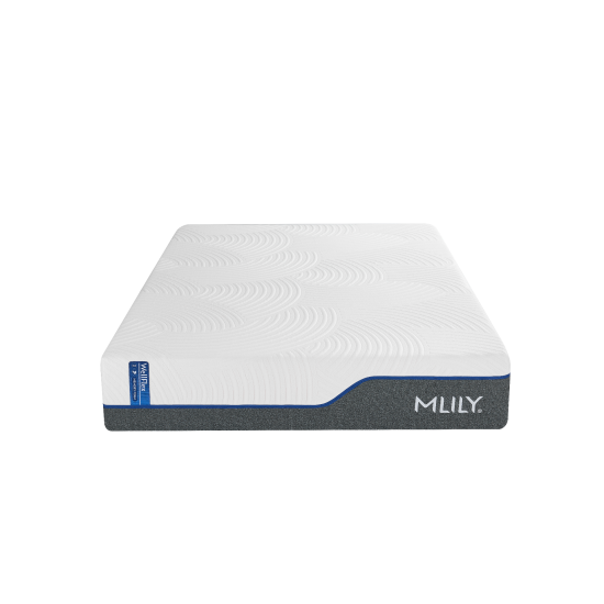 MLILY Wellflex 3.0 12" Plush King