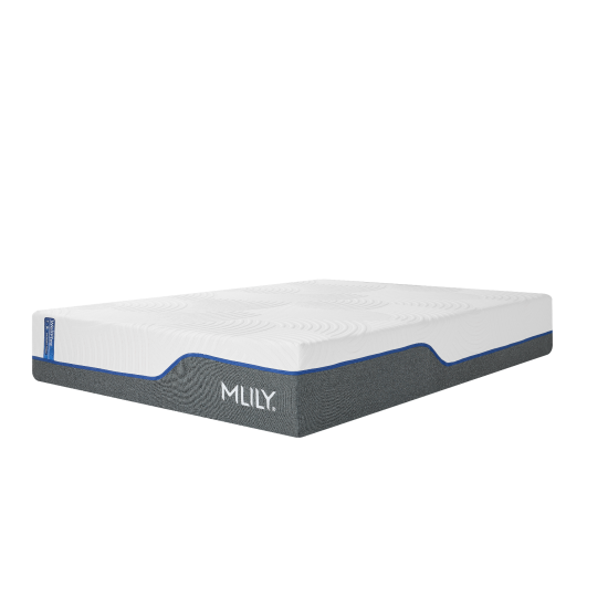 MLILY Wellflex 3.0 12" Plush King