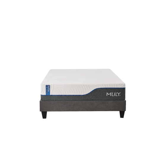 MLILY Wellflex 1.0 12" Firm Twin XL