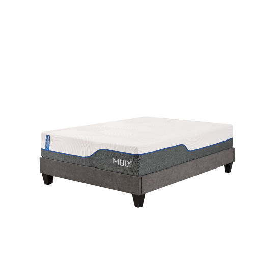 MLILY Wellflex 1.0 12" Firm Twin XL