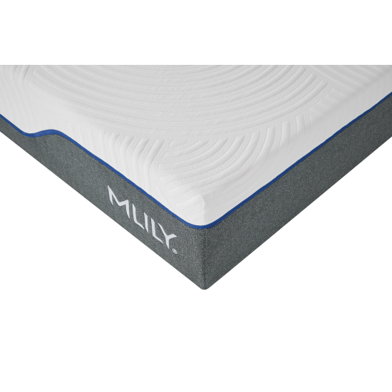 MLILY Wellflex 1.0 12" Firm Twin XL