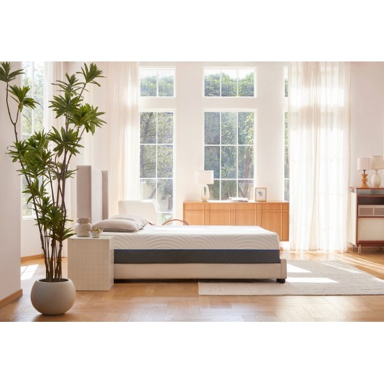 MLILY Wellflex 1.0 12" Firm Twin XL