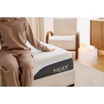 MLILY Wellflex 1.0 12" Firm Twin XL