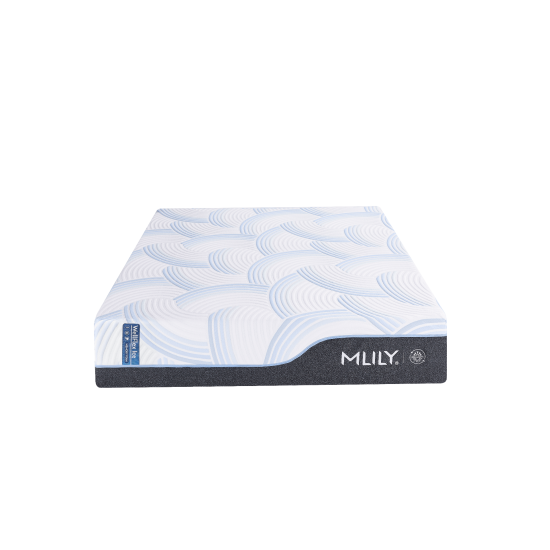 MLILY Wellflex Ice 1.0 14" Firm Queen
