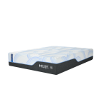 MLILY Wellflex Ice 3.0 14" Plush Queen