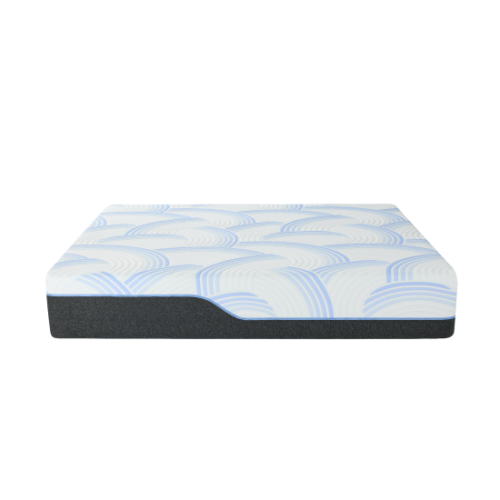 MLILY Wellflex Ice 3.0 14" Plush Queen