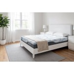 MLILY Wellflex Ice 3.0 14" Plush Queen