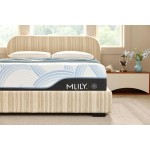 MLILY Wellflex Ice 3.0 14" Plush Queen