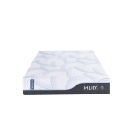 MLILY Wellflex Ice 1.0 14" Firm Twin XL
