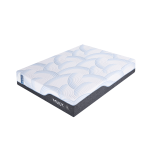 MLILY Wellflex Ice 1.0 14" Firm Twin XL