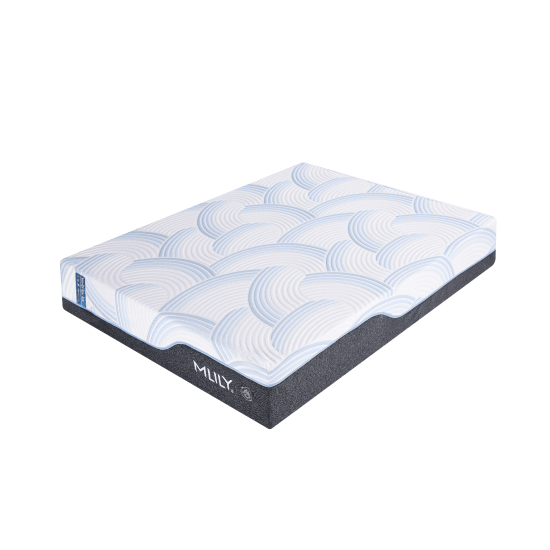 MLILY Wellflex Ice 1.0 14" Firm Twin XL