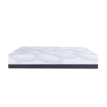 MLILY Wellflex Ice 1.0 14" Firm Twin XL