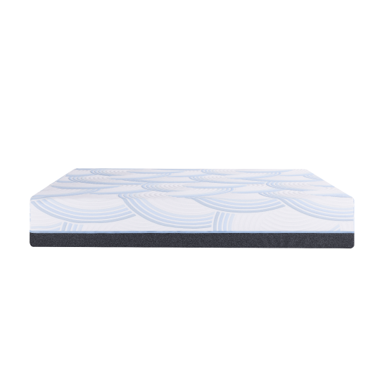 MLILY Wellflex Ice 1.0 14" Firm Twin XL