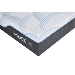 MLILY Wellflex Ice 1.0 14" Firm Twin XL