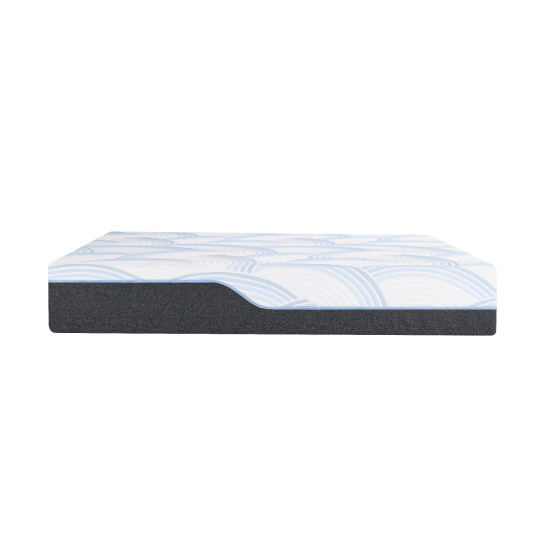MLILY Wellflex Ice 1.0 14" Firm Twin XL