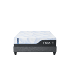 MLILY Wellflex Ice 1.0 14" Firm Twin XL