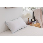 MLILY Ethically Sourced Down Pillow King