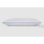 MLILY Ethically Sourced Down Pillow Queen