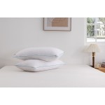 MLILY Ethically Sourced Down Pillow Queen
