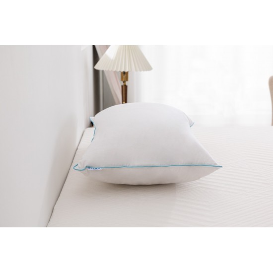 MLILY Ethically Sourced Down Pillow Queen
