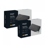 MLILY PowerCool Classic King Pillow