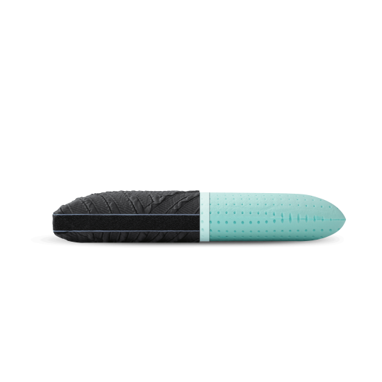 MLILY PowerCool Classic King Pillow