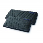 MLILY PowerCool Classic King Pillow