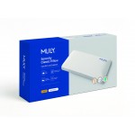 MLILY Serenity Classic Queen Pillow