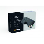 MLILY PowerCool Shoulder Queen Pillow