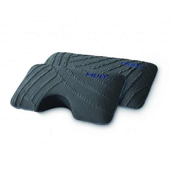 MLILY PowerCool Shoulder Queen Pillow