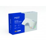 MLILY Serenity Shoulder Queen Pillow