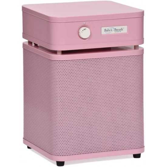 Austin Air Baby's Breath A205 Air Purifier with True Medical HEPA Filter