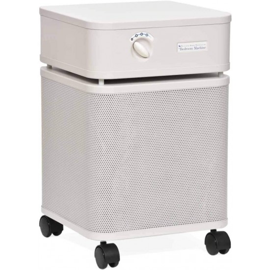 Austin Air Bedroom Machine Air Purifier