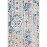 Rug Unique Loom Basilica Beige Rectangular 2' 2 x 3' 0
