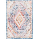 Rug Unique Loom Brighton Blue Rectangular 2' 2 x 3' 0