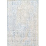 Rug Unique Loom Brighton Beige Rectangular 2' 2 x 3' 0