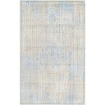 Rug Unique Loom Brighton Beige Rectangular 3' 3 x 5' 3